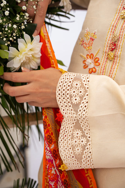 Amna Arshad | Zolu Collection 24 | Manali - Official Amna Arshad stockist in UK - Sakeena London