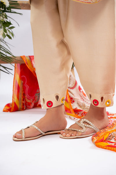 Amna Arshad | Zolu Collection 24 | Manali - Official Amna Arshad stockist in UK - Sakeena London