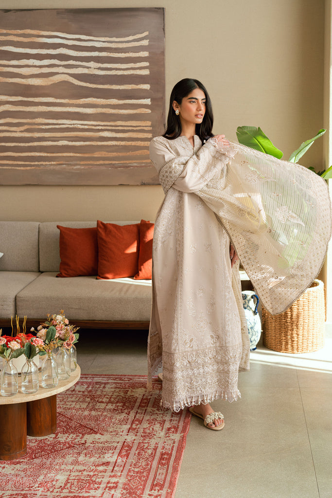 Florent | Luxury Lawn Eid Edits | FL-2A - Official Florent stockist in UK - Sakeena London