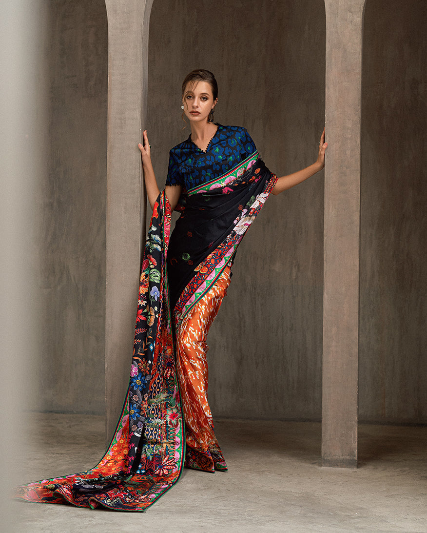 Esmel | Soif De Vivre | EPLPS250112XS - Official Esmel stockist in UK - Sakeena London