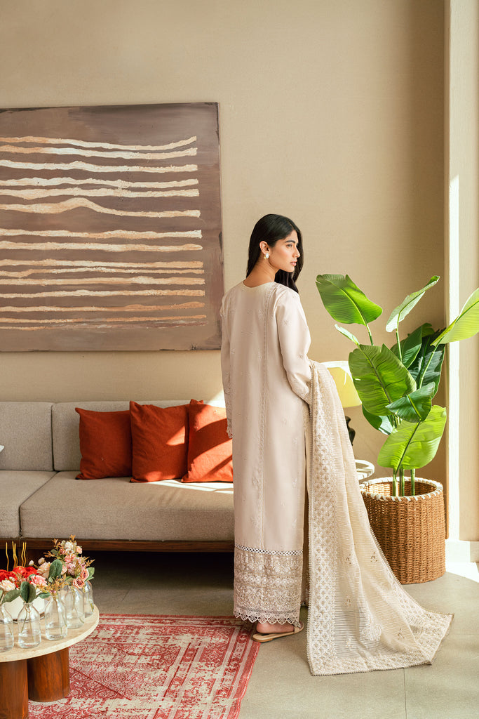 Florent | Luxury Lawn Eid Edits | FL-2A - Official Florent stockist in UK - Sakeena London