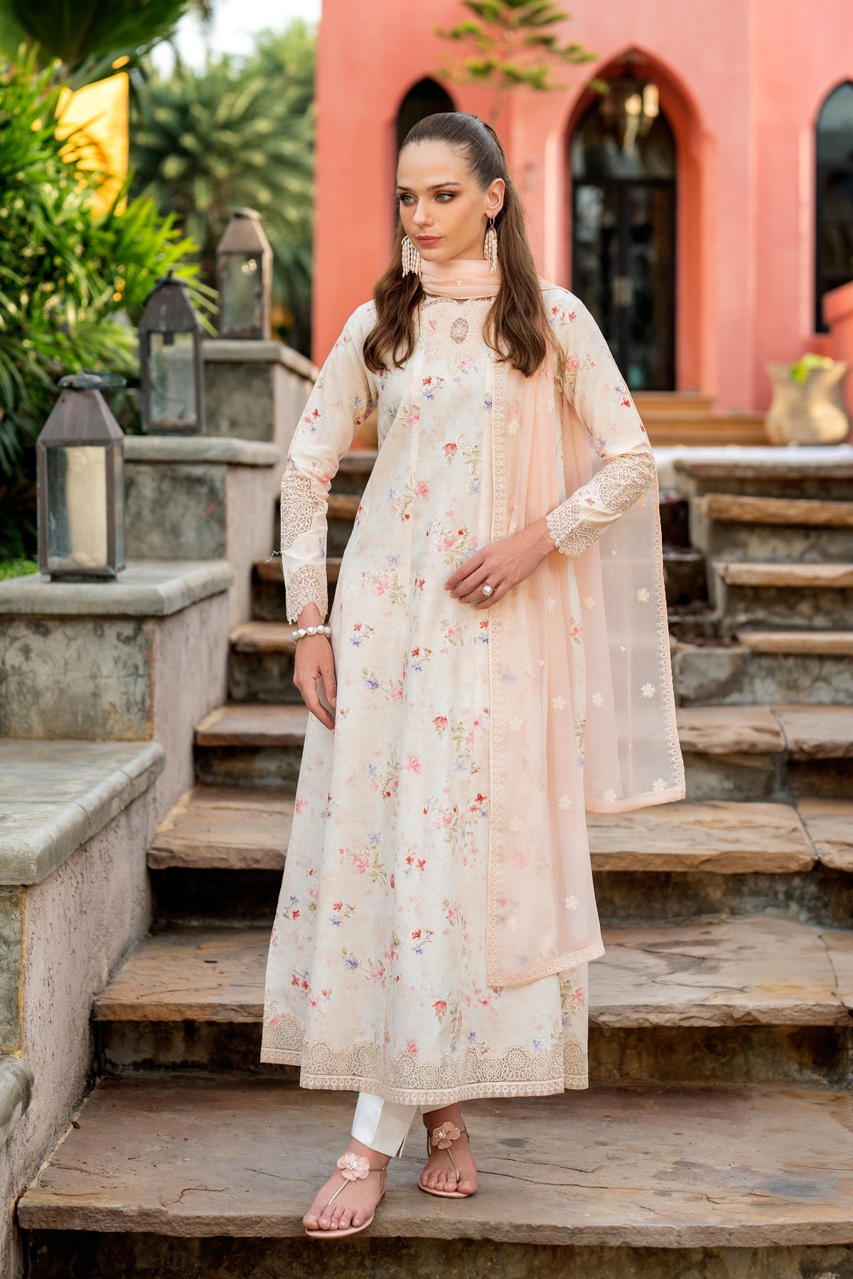Xenia Formals | Summer Away 25 | ANURA - Official Xenia Formals stockist in UK - Sakeena London