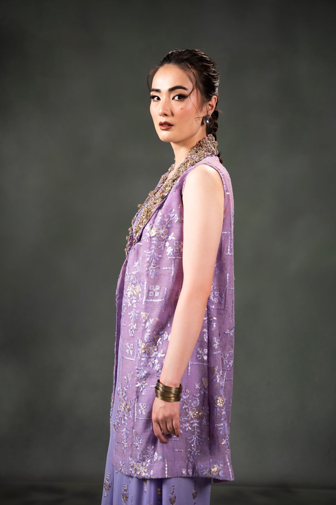Nilofer Shahid | Mihrimah Formals | Mehr - Official Nilofer Shahid stockist in UK - Sakeena London