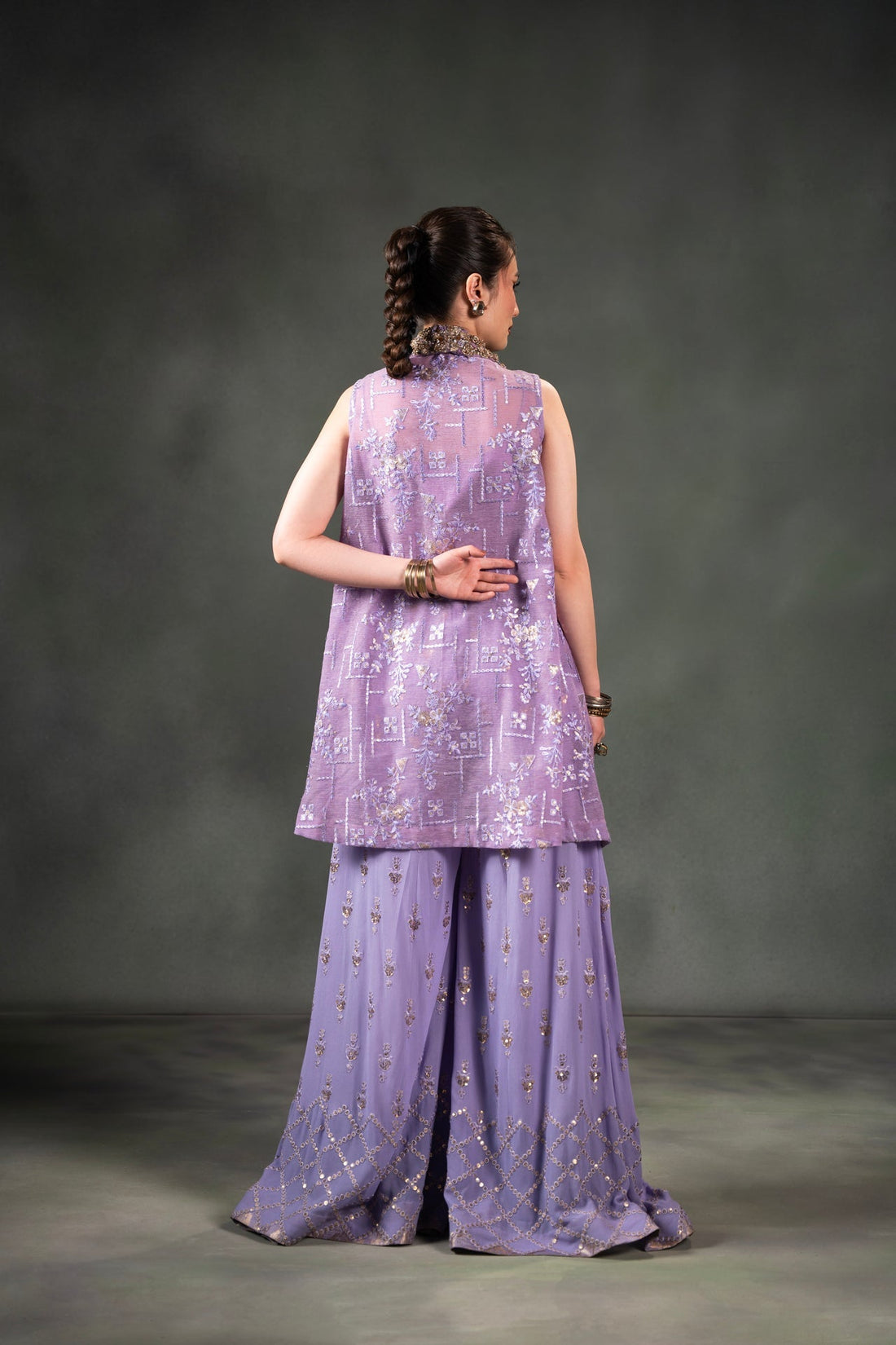 Nilofer Shahid | Mihrimah Formals | Mehr - Official Nilofer Shahid stockist in UK - Sakeena London