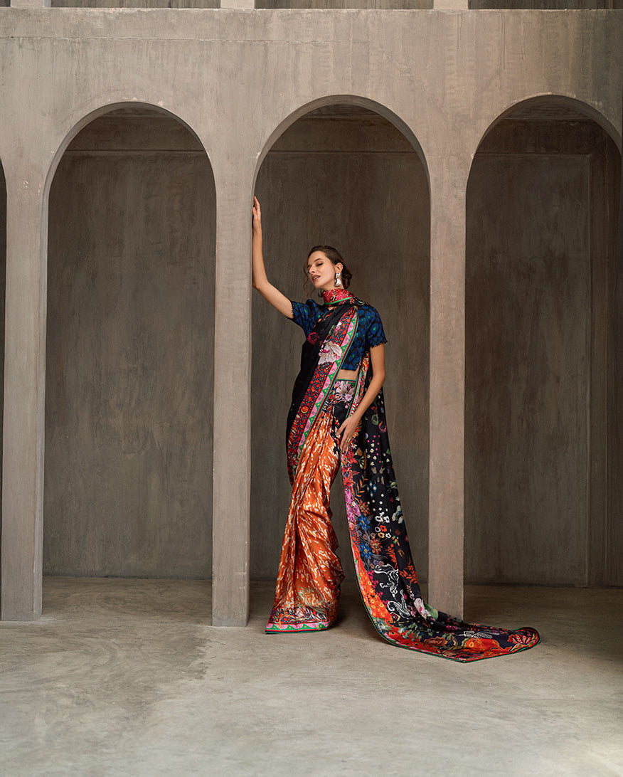 Esmel | Soif De Vivre | EPLPS250112XS - Official Esmel stockist in UK - Sakeena London