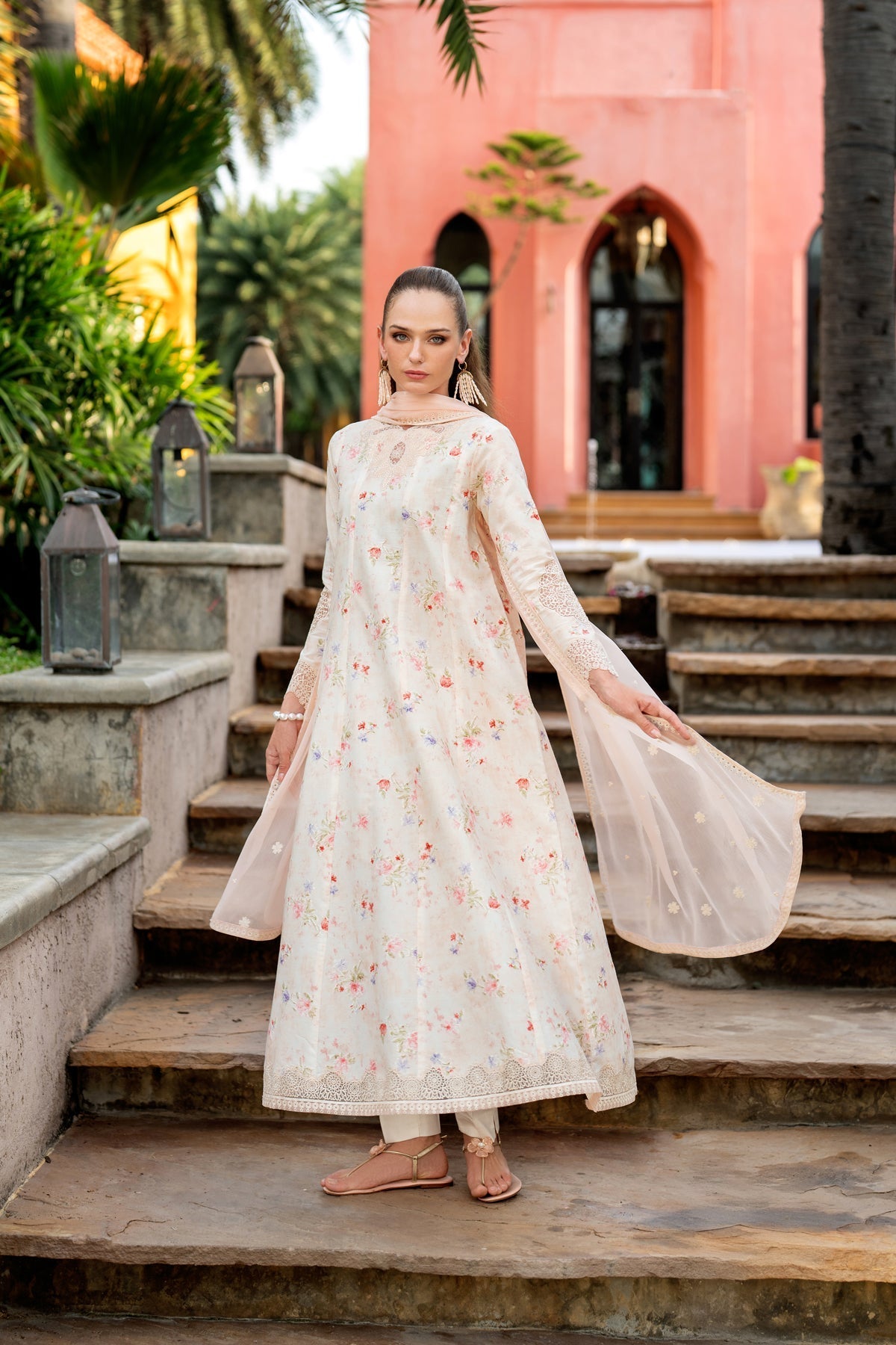 Xenia Formals | Summer Away 25 | ANURA - Official Xenia Formals stockist in UK - Sakeena London