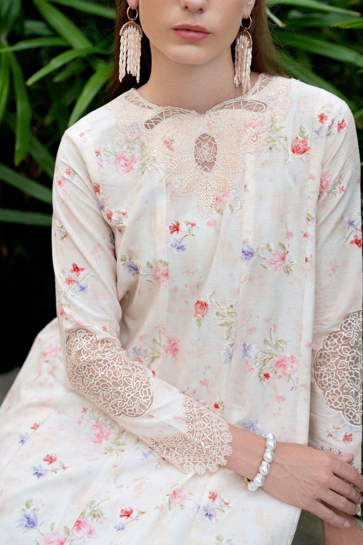 Xenia Formals | Summer Away 25 | ANURA - Official Xenia Formals stockist in UK - Sakeena London