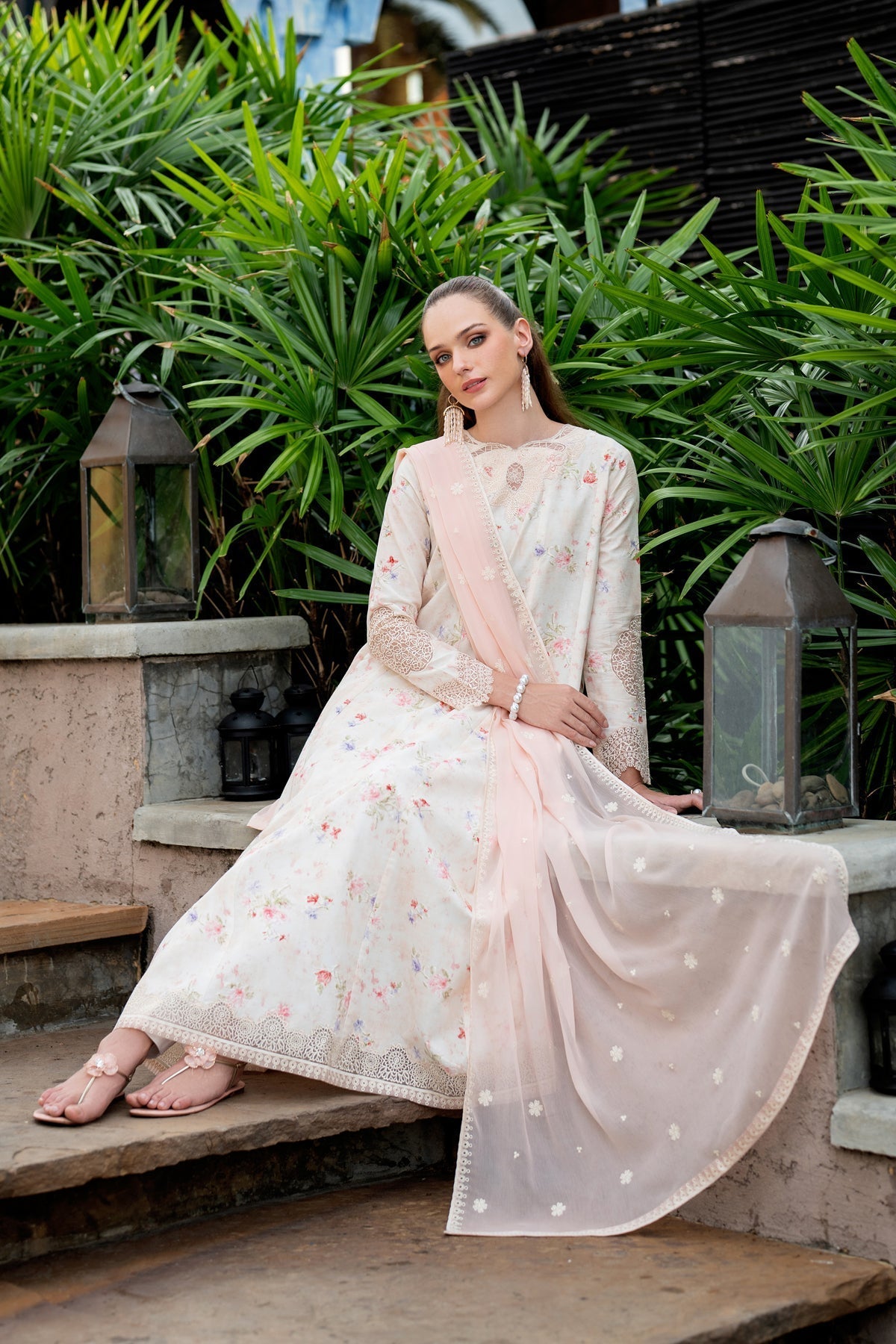 Xenia Formals | Summer Away 25 | ANURA - Official Xenia Formals stockist in UK - Sakeena London