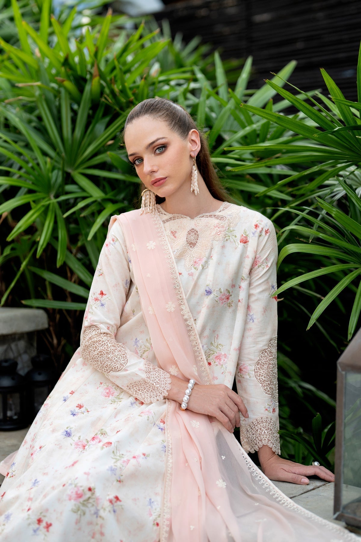 Xenia Formals | Summer Away 25 | ANURA - Official Xenia Formals stockist in UK - Sakeena London