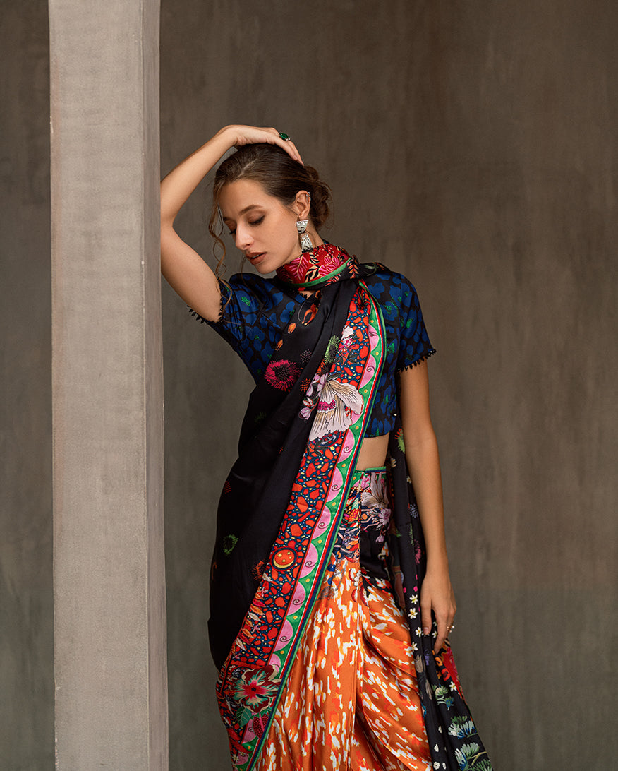 Esmel | Soif De Vivre | EPLPS250112XS - Official Esmel stockist in UK - Sakeena London