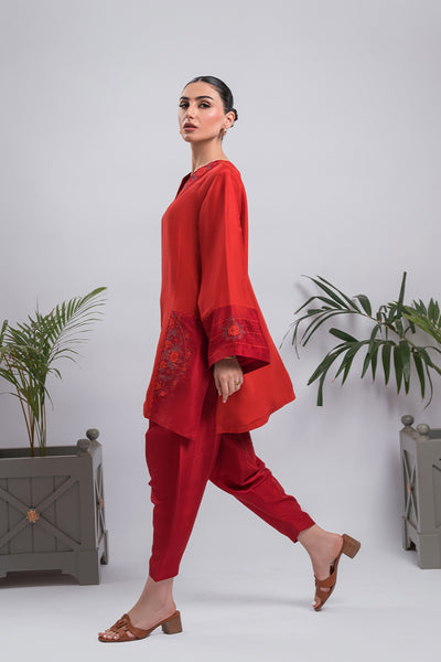 Amna Arshad | Laleh Festive | Reen - Official Amna Arshad stockist in UK - Sakeena London