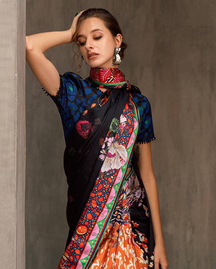 Esmel | Soif De Vivre | EPLPS250112XS - Official Esmel stockist in UK - Sakeena London