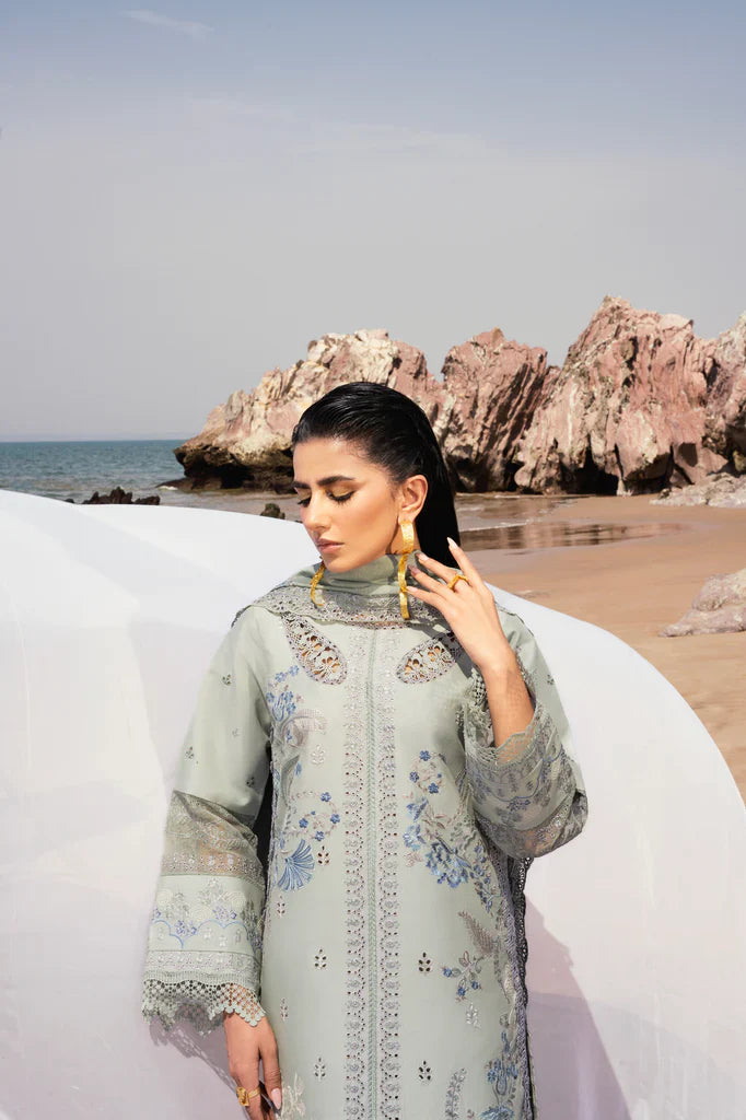 Florent | Eid Edit 24 | 6A - Official Florent stockist in UK - Sakeena London