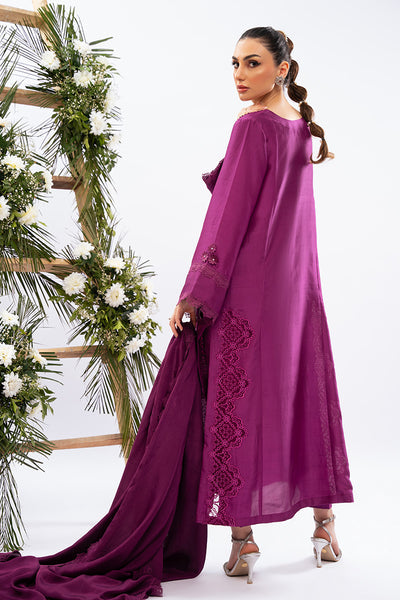Amna Arshad | Zolu Collection 24 | Nargis - Official Amna Arshad stockist in UK - Sakeena London