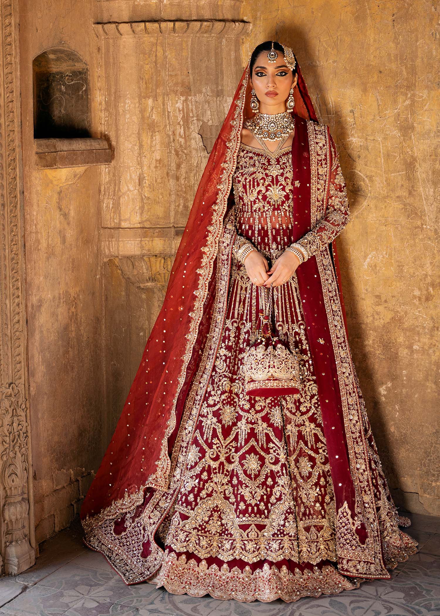 Kanwal Malik | Sajni Wedding Formals 24 | Shirin - Official Kanwal Malik stockist in UK - Sakeena London