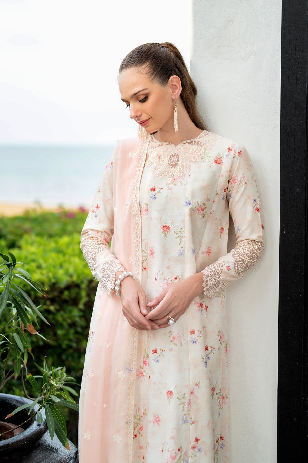 Xenia Formals | Summer Away 25 | ANURA - Official Xenia Formals stockist in UK - Sakeena London