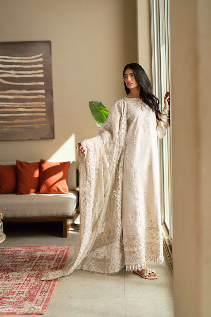Florent | Luxury Lawn Eid Edits | FL-2A - Official Florent stockist in UK - Sakeena London
