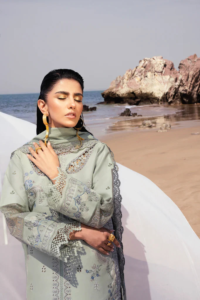 Florent | Eid Edit 24 | 6A - Official Florent stockist in UK - Sakeena London