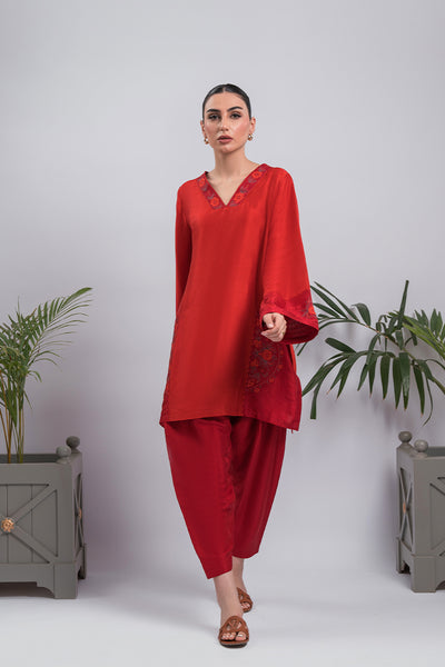 Amna Arshad | Laleh Festive | Reen - Official Amna Arshad stockist in UK - Sakeena London