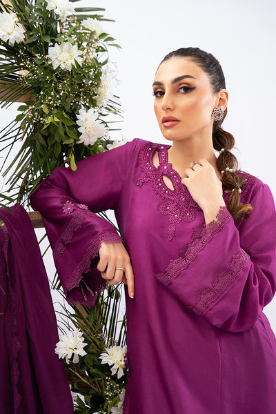 Amna Arshad | Zolu Collection 24 | Nargis - Official Amna Arshad stockist in UK - Sakeena London