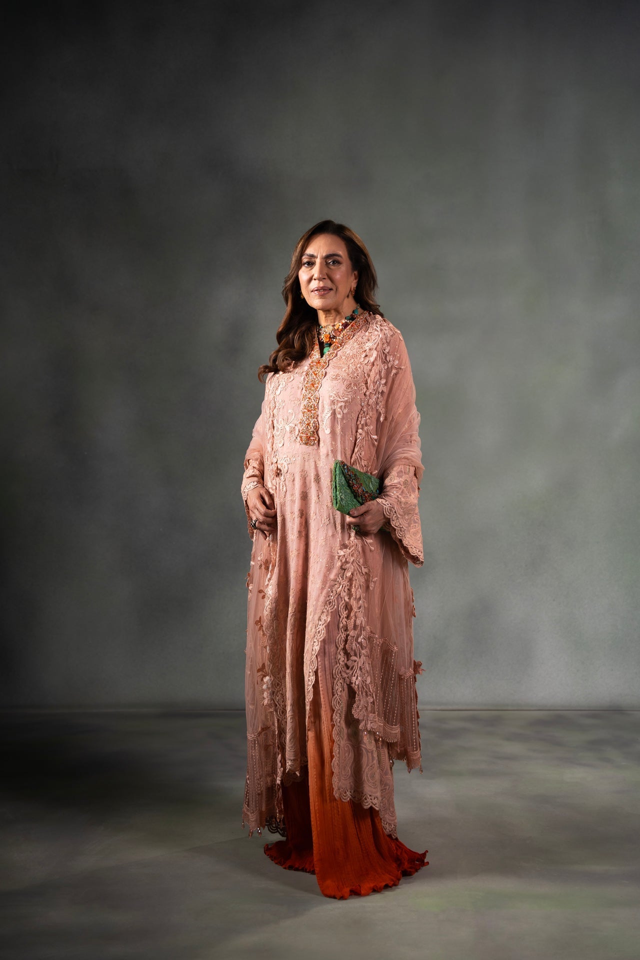 Nilofer Shahid | Mihrimah Formals | Zeneyp - Official Nilofer Shahid stockist in UK - Sakeena London