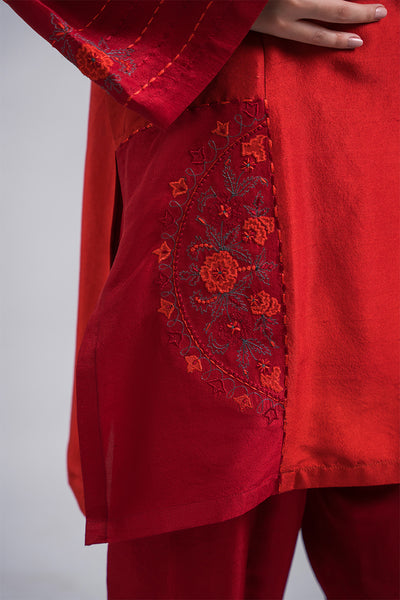 Amna Arshad | Laleh Festive | Reen - Official Amna Arshad stockist in UK - Sakeena London