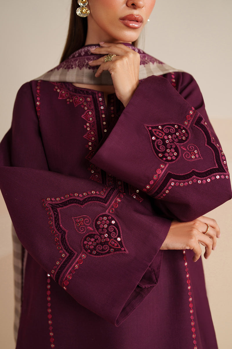 Jazmin | Winter 25 | UW-0220 - Official Jazmin stockist in UK - Sakeena London