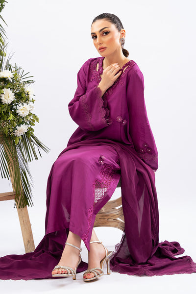 Amna Arshad | Zolu Collection 24 | Nargis - Official Amna Arshad stockist in UK - Sakeena London