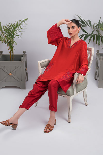 Amna Arshad | Laleh Festive | Reen - Official Amna Arshad stockist in UK - Sakeena London
