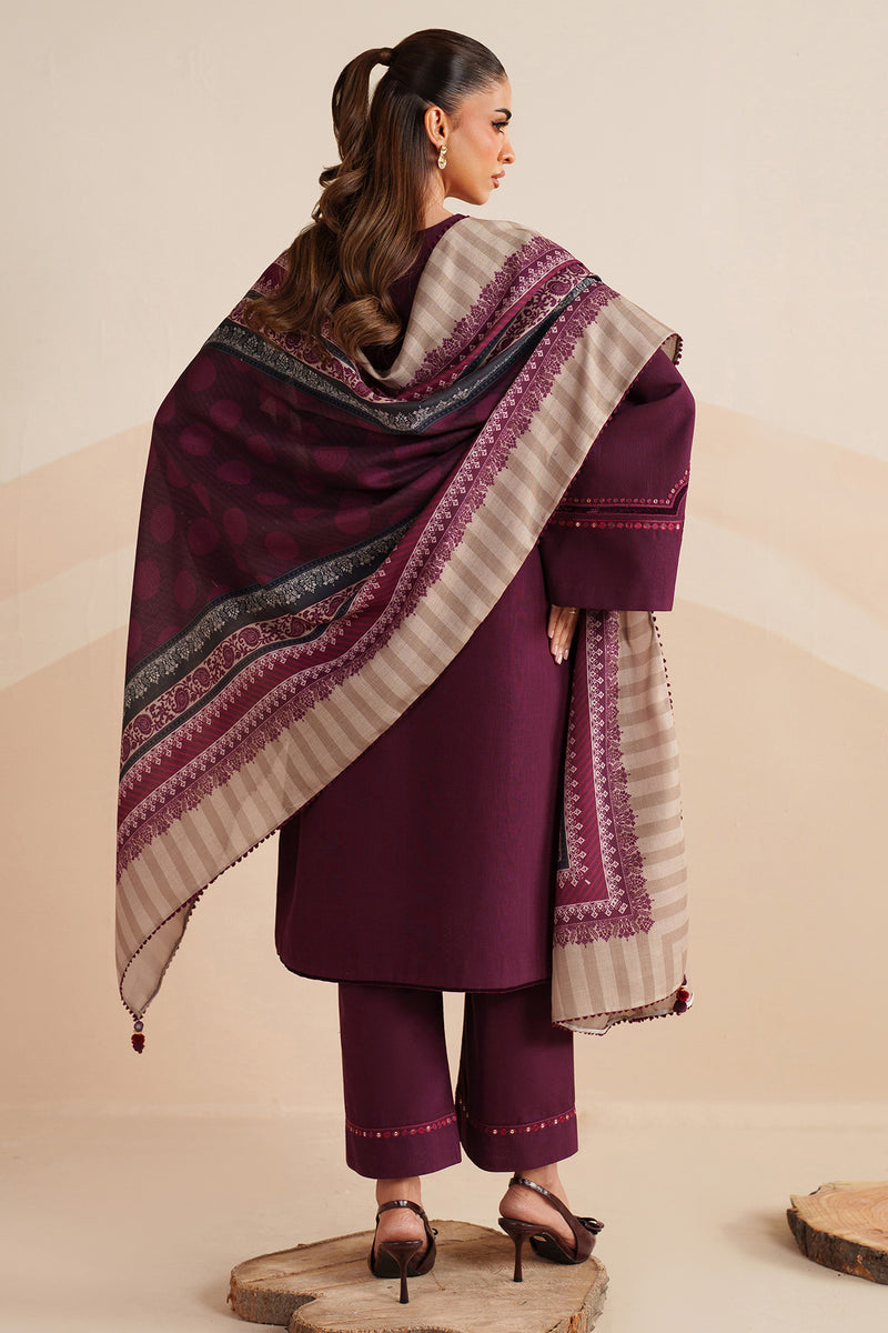 Jazmin | Winter 25 | UW-0220 - Official Jazmin stockist in UK - Sakeena London