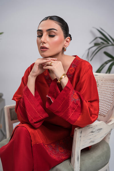 Amna Arshad | Laleh Festive | Reen - Official Amna Arshad stockist in UK - Sakeena London