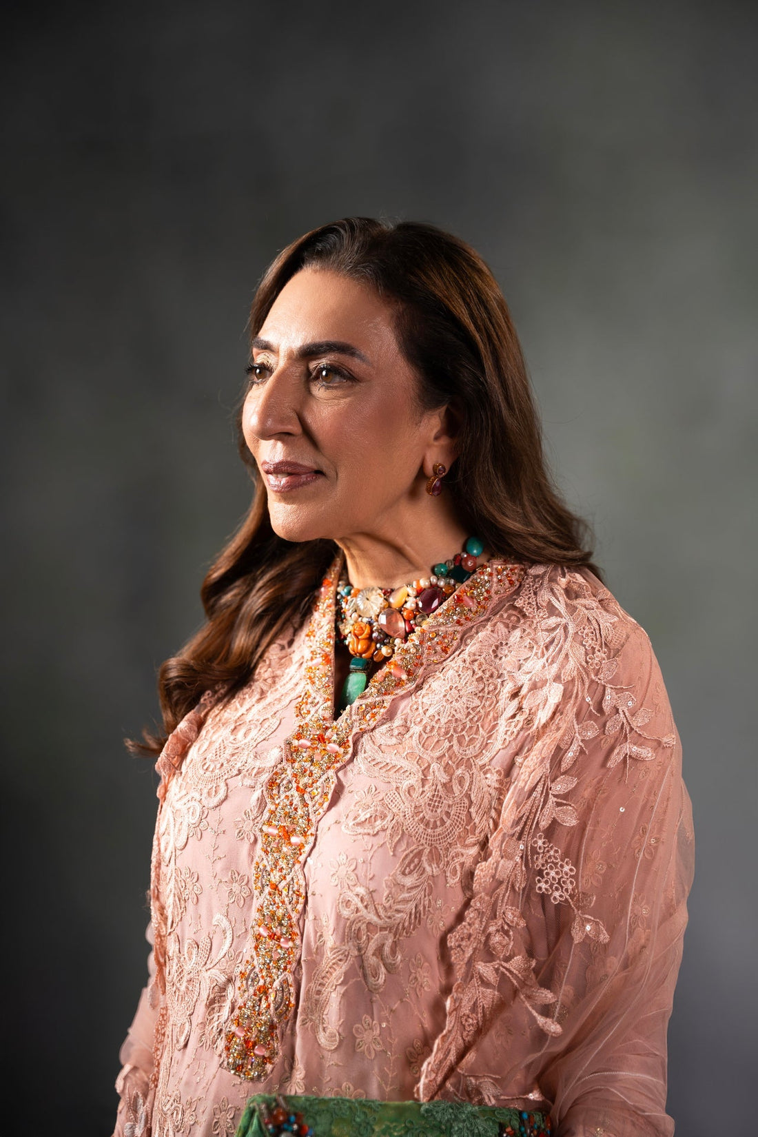 Nilofer Shahid | Mihrimah Formals | Zeneyp - Official Nilofer Shahid stockist in UK - Sakeena London