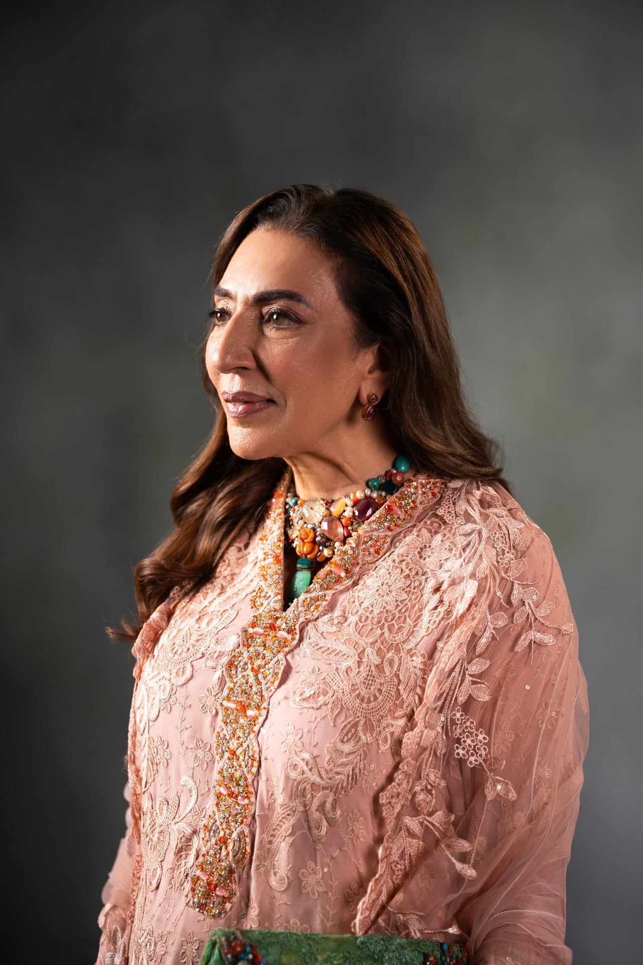 Nilofer Shahid | Mihrimah Formals | Zeneyp - Official Nilofer Shahid stockist in UK - Sakeena London