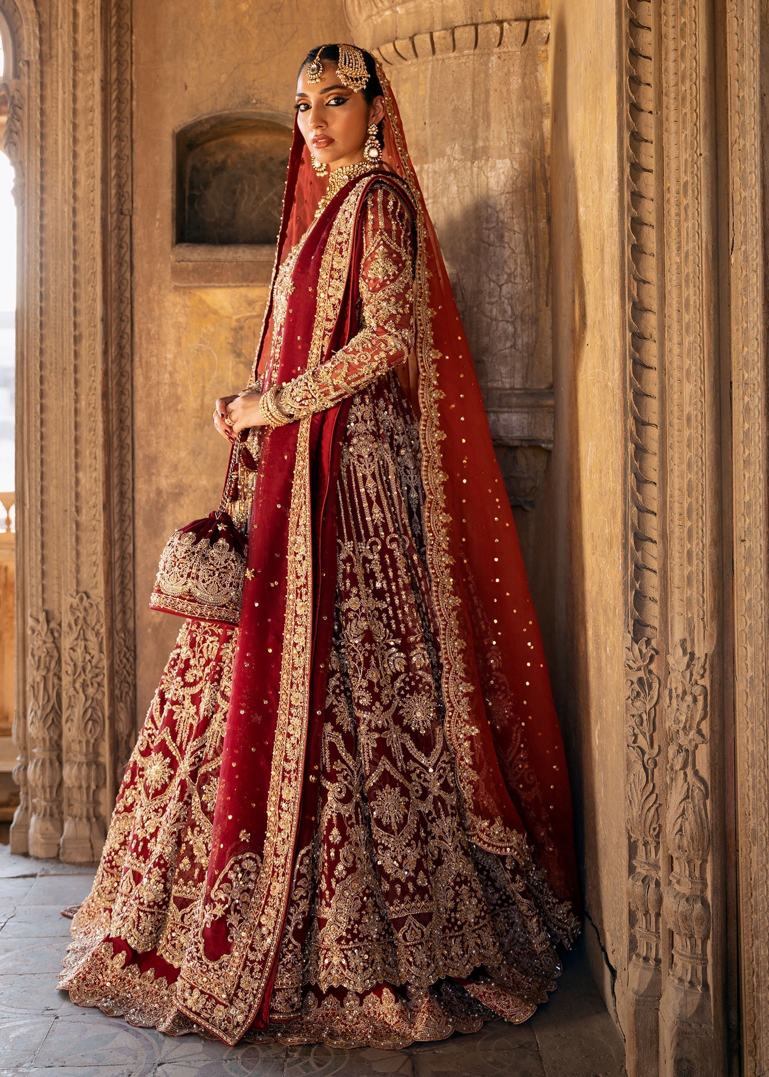 Kanwal Malik | Sajni Wedding Formals 24 | Shirin - Official Kanwal Malik stockist in UK - Sakeena London