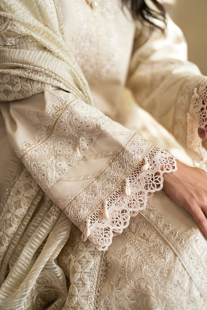 Florent | Luxury Lawn Eid Edits | FL-2A - Official Florent stockist in UK - Sakeena London