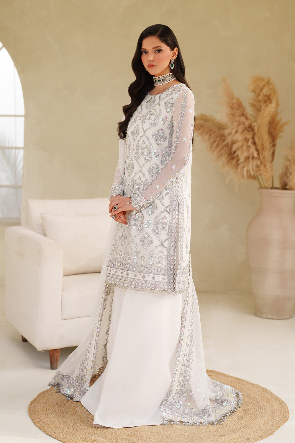 Zarif | Meesa Luxury Formals | Meehar - Official Zarif stockist in UK - Sakeena London