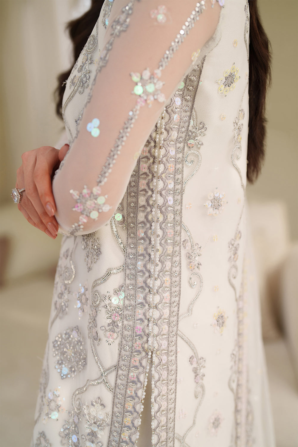 Zarif | Meesa Luxury Formals | Meehar - Official Zarif stockist in UK - Sakeena London