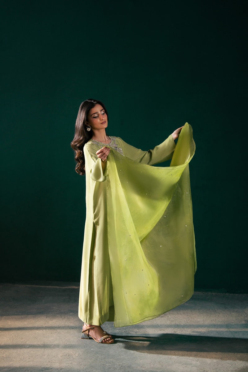 Malook | Dhanak Formals | Myra - Official Malook stockist in UK - Sakeena London