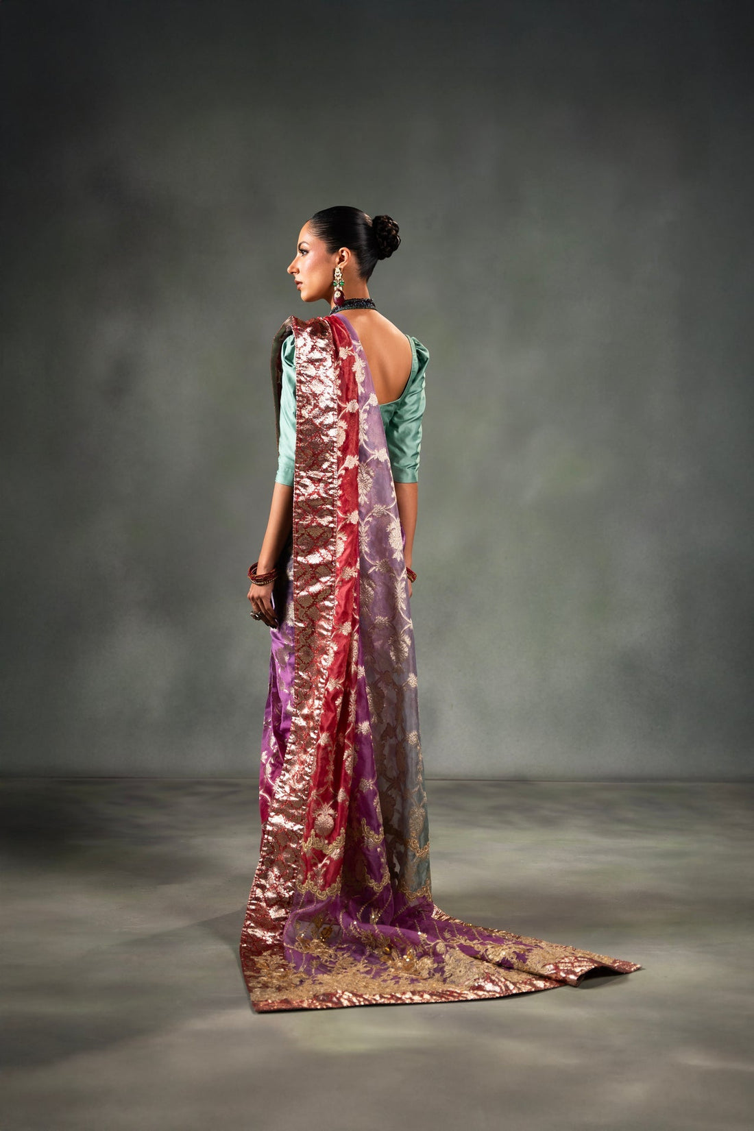 Nilofer Shahid | Mihrimah Formals | NURBANO - Official Nilofer Shahid stockist in UK - Sakeena London