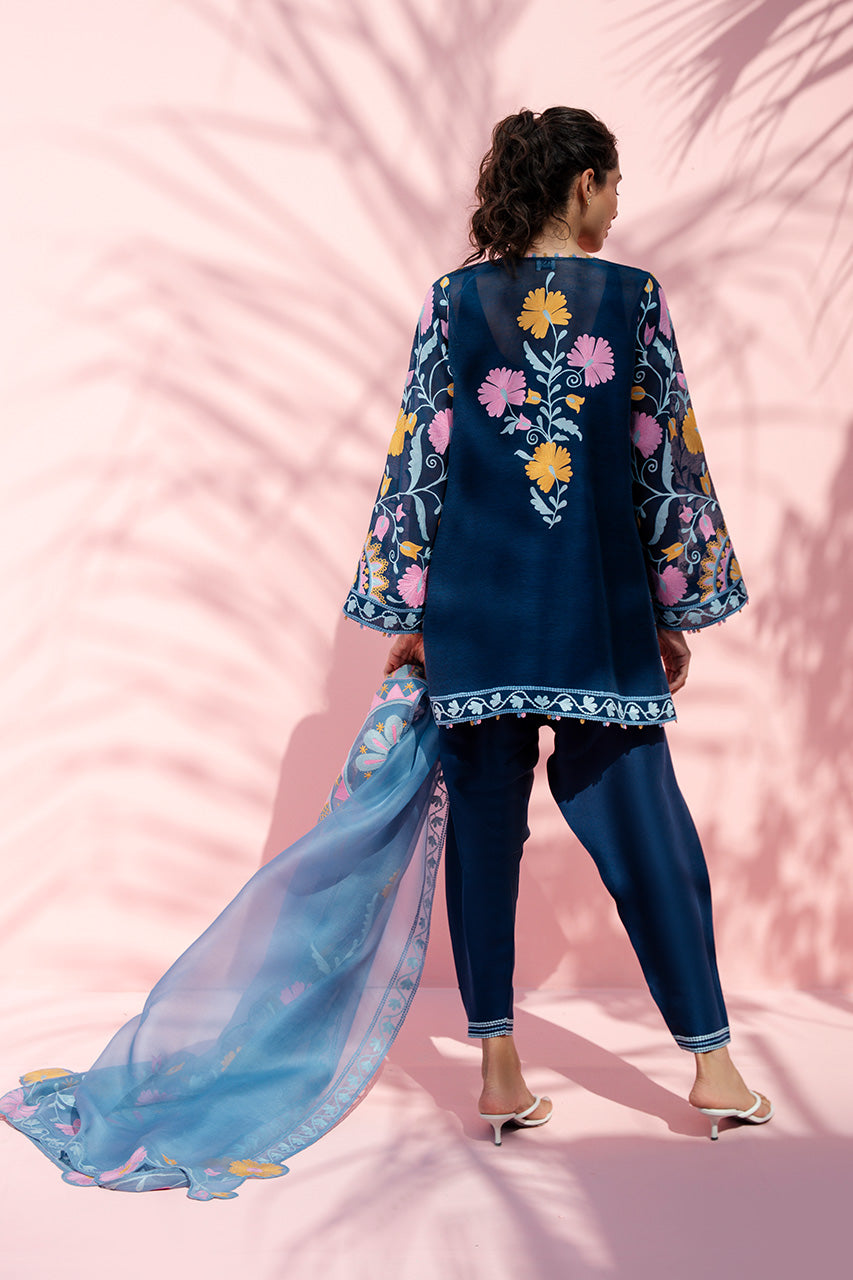 Sania Maskatiya | Eid Edit 26 | Ruba (B)