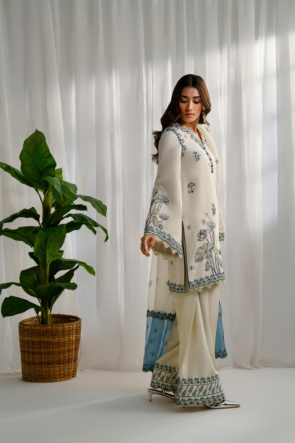 Nyra | Luxe Line Pret | Avera - Official Nyra stockist in UK - Sakeena London