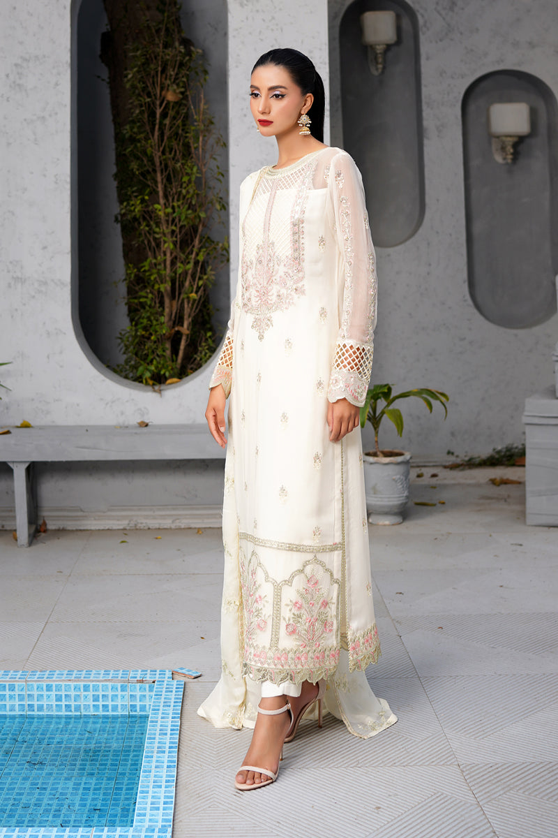 Maryams | Afsanah Luxury Chiffon | Afsana - Official Maryams stockist in UK - Sakeena London