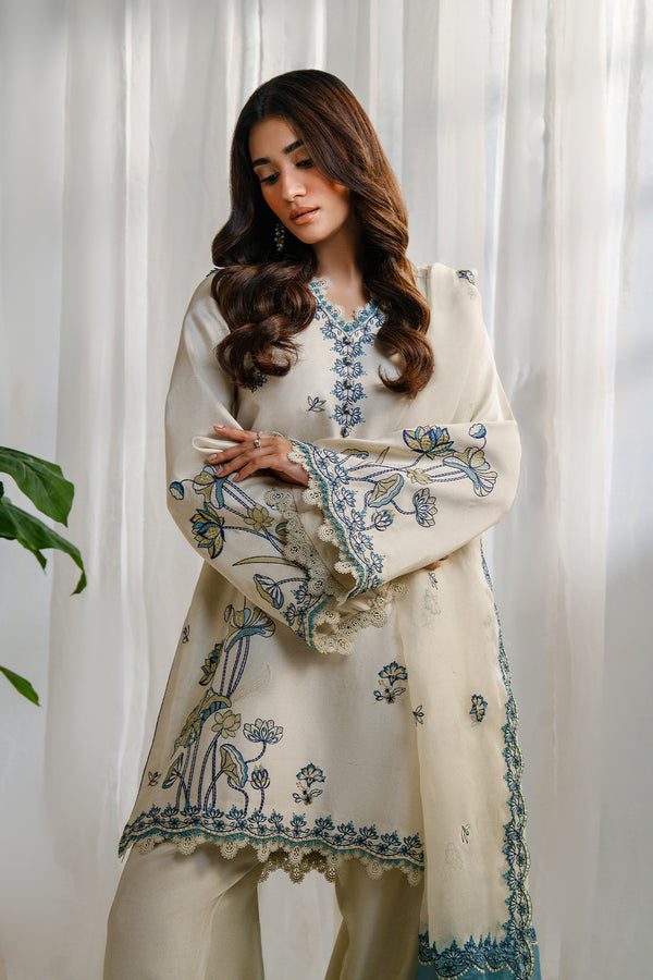 Nyra | Luxe Line Pret | Avera - Official Nyra stockist in UK - Sakeena London