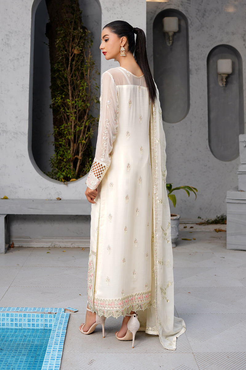 Maryams | Afsanah Luxury Chiffon | Afsana - Official Maryams stockist in UK - Sakeena London