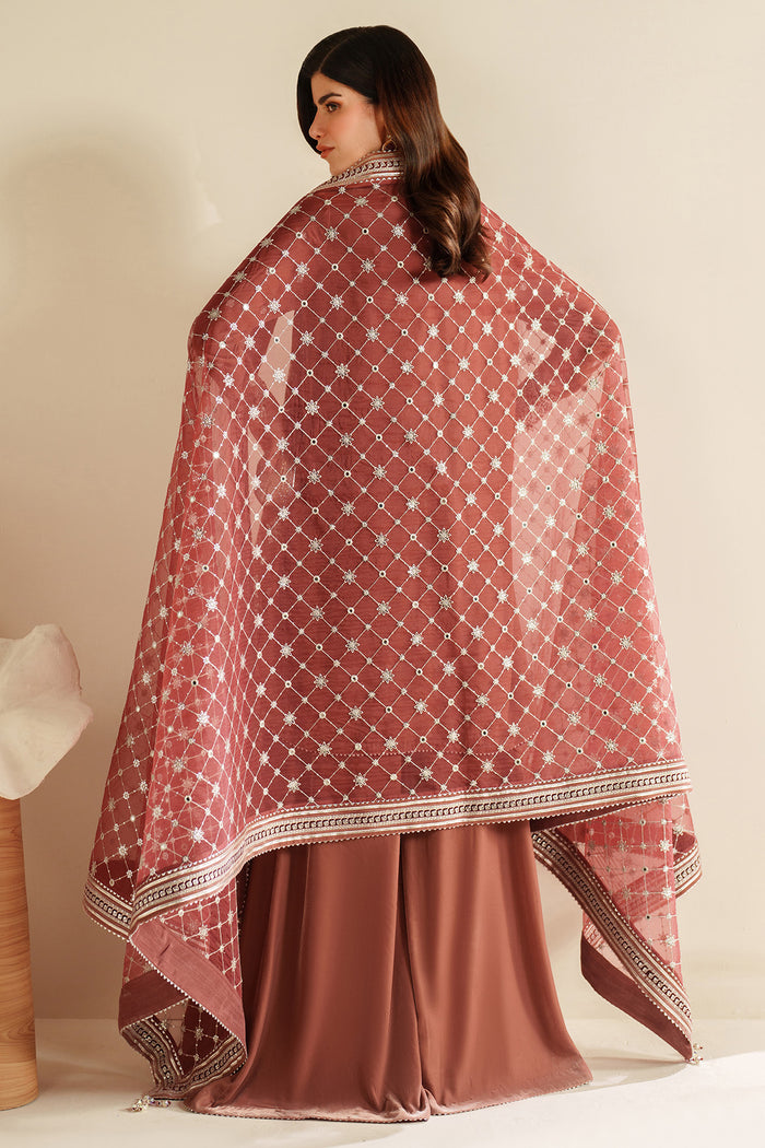 Jazmin | Velvet Vogue 25 | VVF D-3 - Official Jazmin stockist in UK - Sakeena London