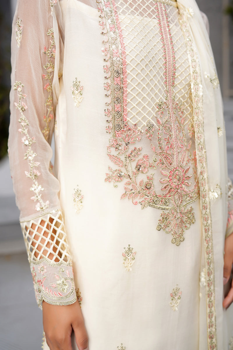Maryams | Afsanah Luxury Chiffon | Afsana - Official Maryams stockist in UK - Sakeena London