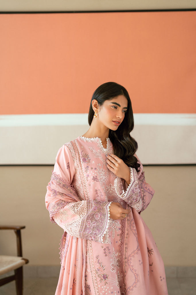 Florent | Luxury Lawn Eid Edits | FL-6A - Official Florent stockist in UK - Sakeena London