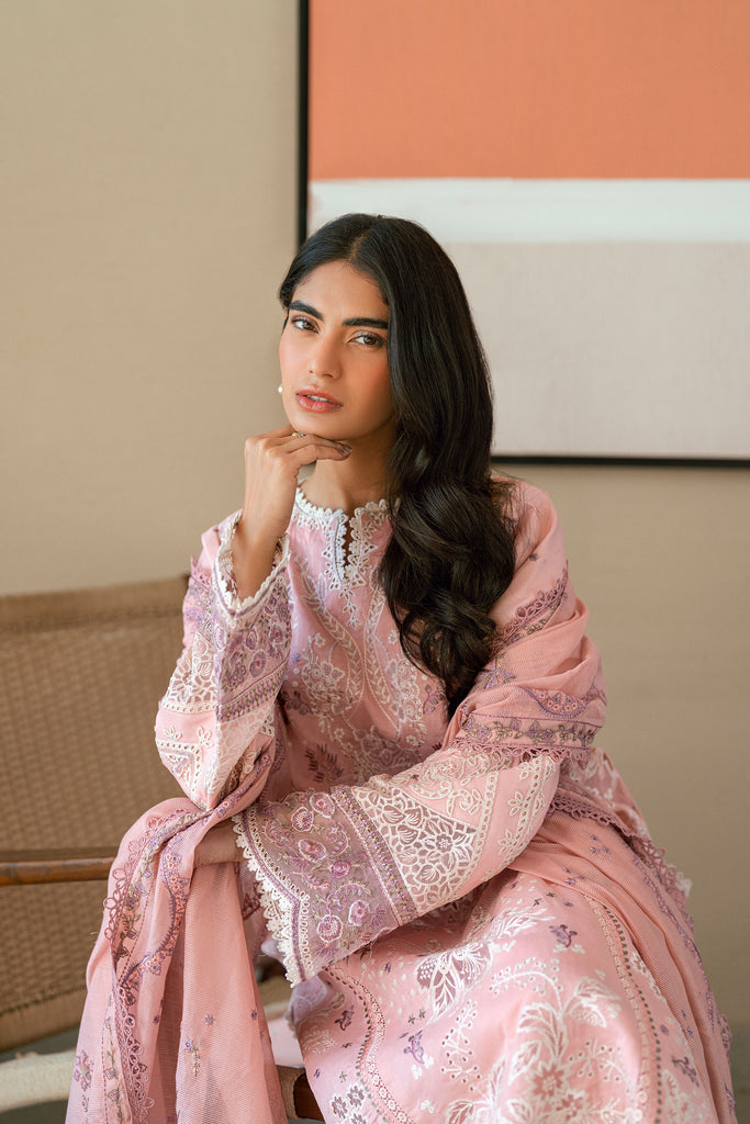 Florent | Luxury Lawn Eid Edits | FL-6A - Official Florent stockist in UK - Sakeena London