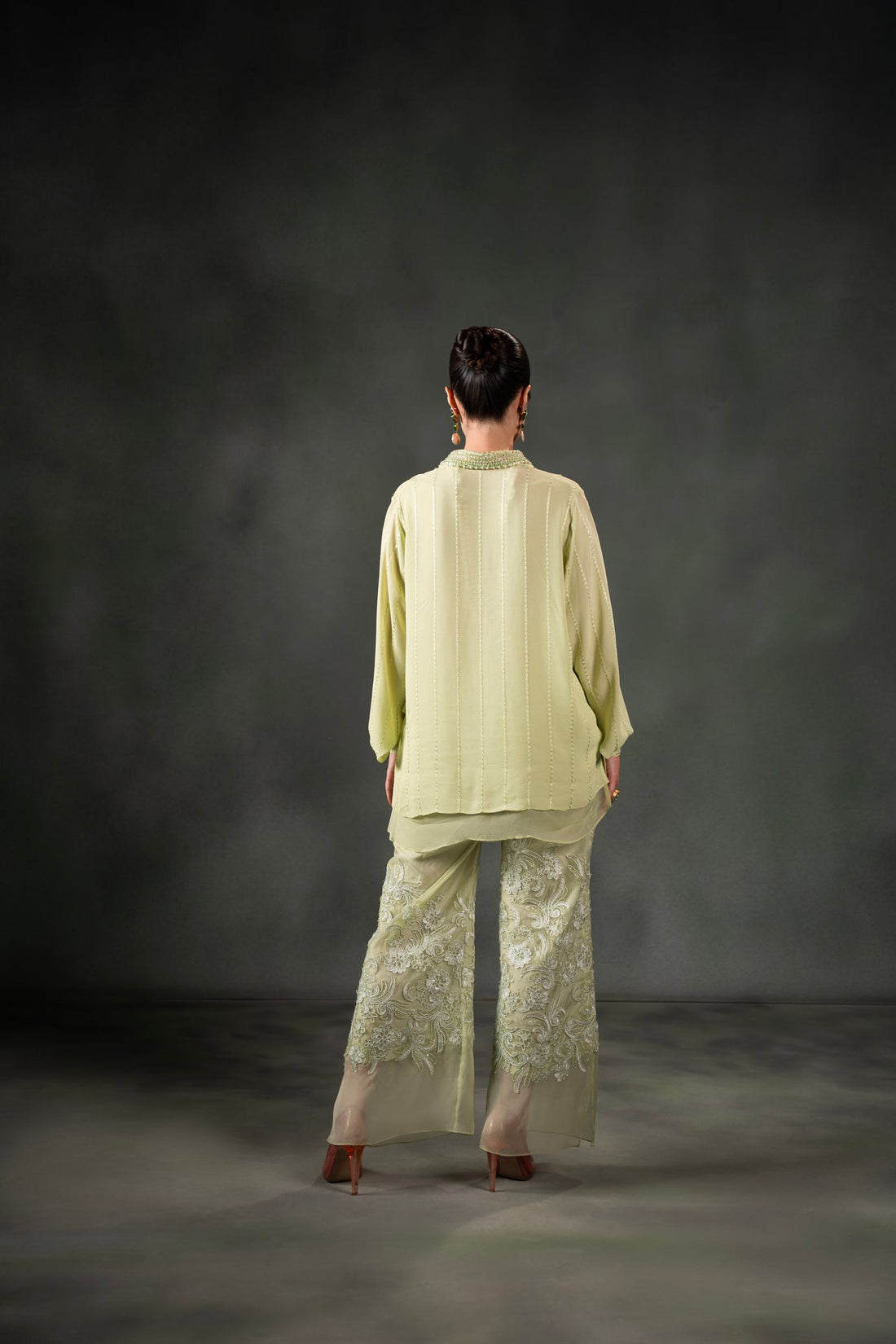 Nilofer Shahid | Mihrimah Formals | Aylin - Official Nilofer Shahid stockist in UK - Sakeena London