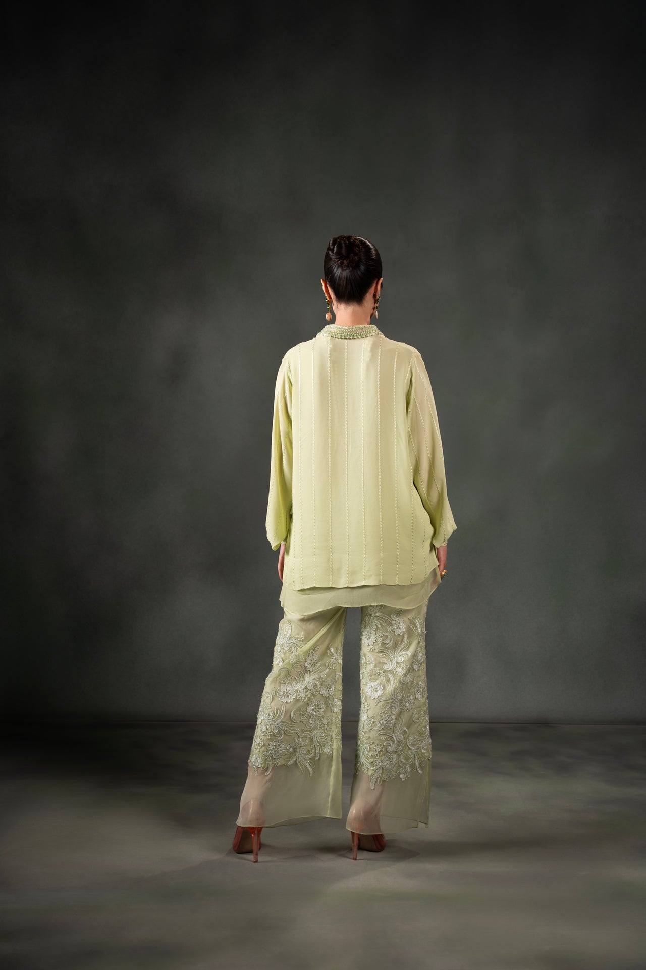 Nilofer Shahid | Mihrimah Formals | Aylin - Official Nilofer Shahid stockist in UK - Sakeena London